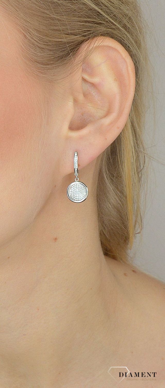 Srebrne kolczyki 925 wiszące z cyrkonią K BY 142 0123.jpg